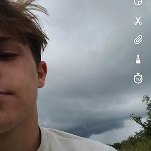 Meet your Posher, Seth